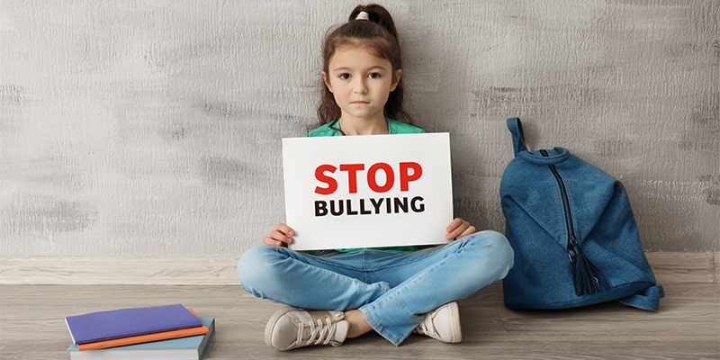 Bullying στα σχολεία